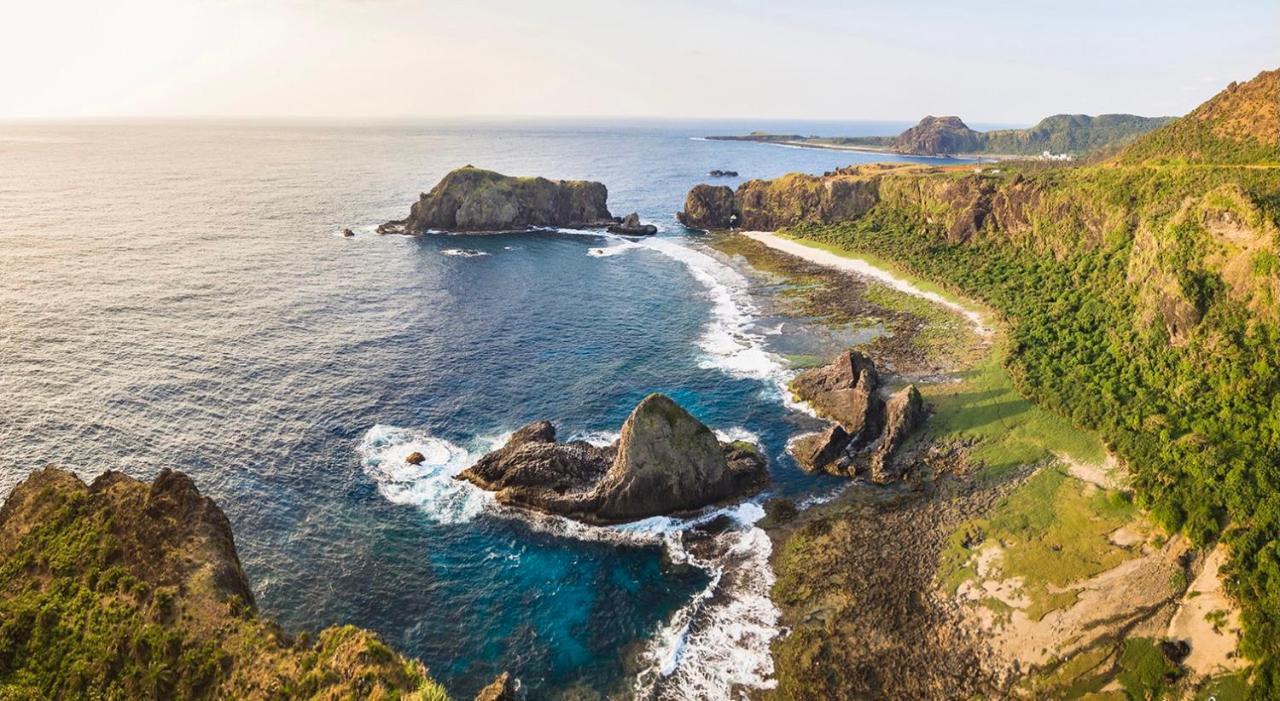 Green Island Good Sound Εξωτερικό φωτογραφία
