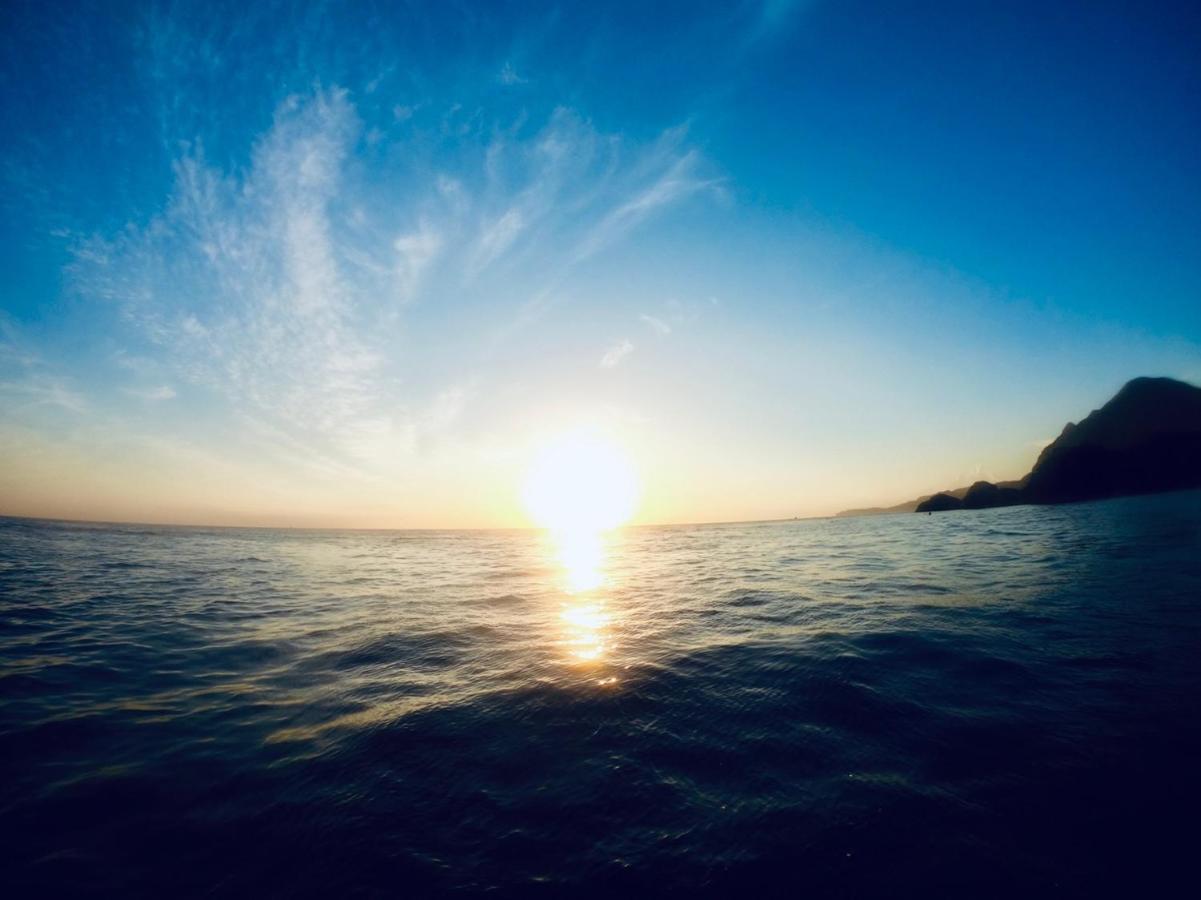 Green Island Good Sound Εξωτερικό φωτογραφία